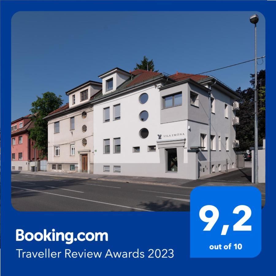 Aparthotel Emona 4*